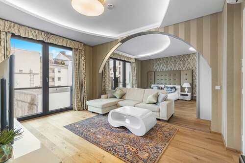 Foto - Wohnung zum Kaufen in München 2.699.000,00 € 166 m²