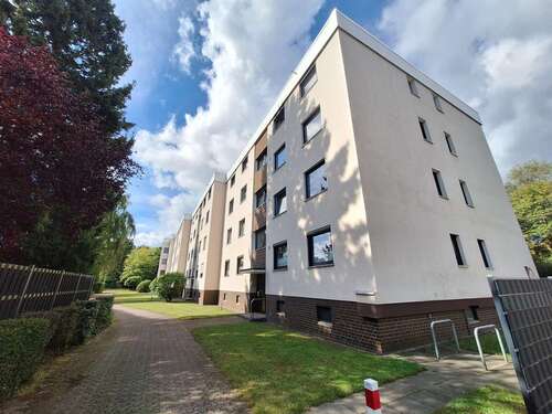 Foto - Wohnung zum Kaufen in Hannover 339.000,00 € 105.85 m²