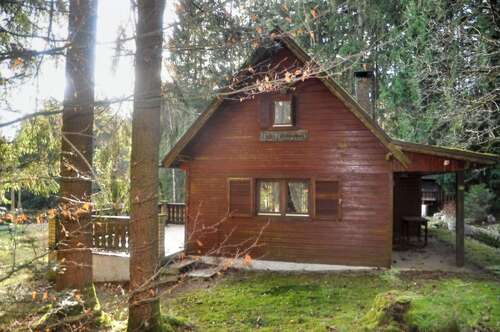 Foto - Haus zum Kaufen in Bischofsgrün 195.000,00 € 48 m²