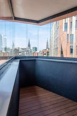 Foto - Wohnung zum Mieten in Hamburg 3.934,00 € 113 m²