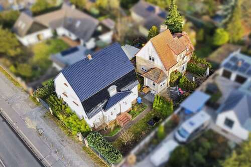 Foto - Haus zum Kaufen in Berlin 749.000,00 € 198 m²