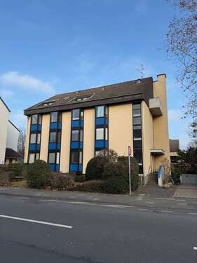 Foto - Wohnung zum Kaufen in Bonn 129.000,00 € 19 m²