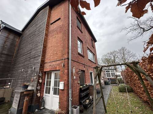 Foto - Wohnung zum Mieten in Tostedt 850,00 € 110 m²