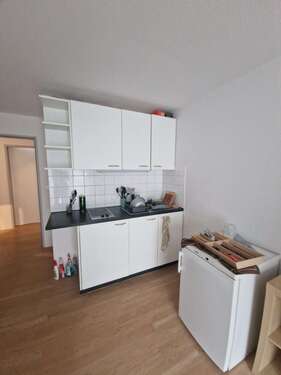 Foto - Wohnung zum Mieten in Aachen 477,00 € 36 m²