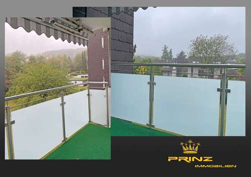 Foto - Wohnung zum Kaufen in Herdecke 189.500,00 € 86 m²