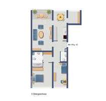 Wohnung zum Kaufen in Herdecke 189.500,00 € 86 m²