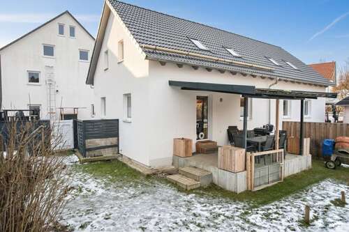 Foto - Haus zum Kaufen in Volkenschwand 457.000,00 € 81 m²