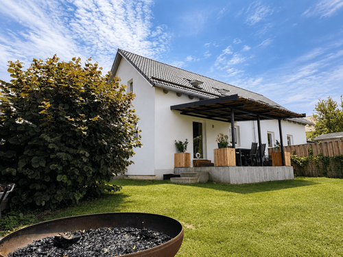Foto - Haus zum Kaufen in Volkenschwand 397.000,00 € 81 m²