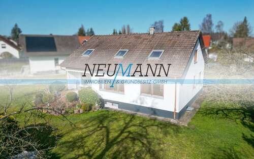 Foto - Haus zum Kaufen in VS-Weigheim 458.000,00 € 188.7 m²