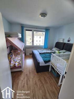 Foto - Wohnung zum Mieten in Uelzen 650,00 € 67.3 m²