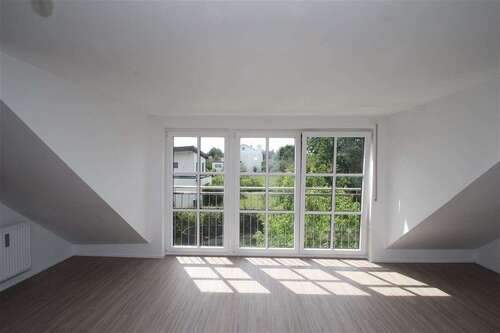 Foto - Wohnung zum Mieten in Geisenhausen 750,00 € 86 m²