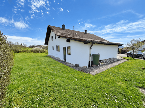 Foto - Haus zum Kaufen in Rottenburg am Neckar 594.000,00 € 239.36 m²