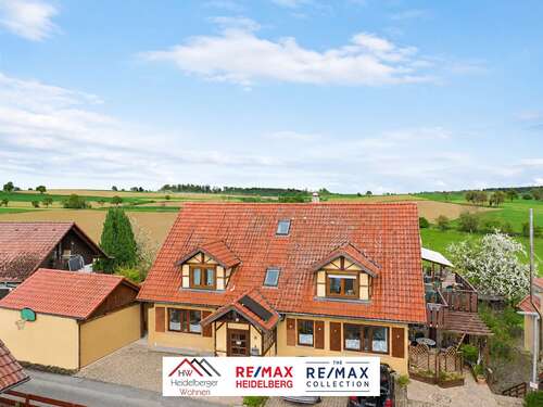 Foto - Haus zum Kaufen in Sinsheim 599.000,00 € 372.13 m²