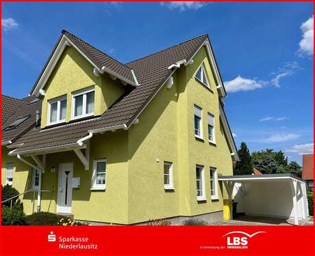 Foto - Haus zum Kaufen in Calau 235.000,00 € 125 m²