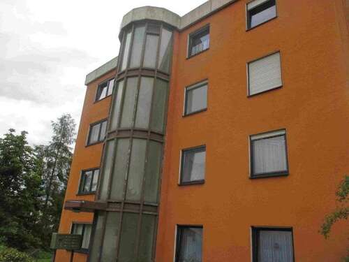 Foto - Wohnung zum Mieten in Kitzingen 308,26 € 61.71 m²
