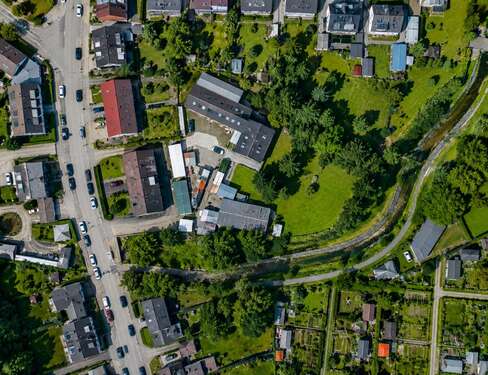 Foto - Grundstück zu verkaufen in Bochum Wattenscheid 1.200.000,00 € 4004 m²