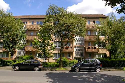 Foto - Wohnung zum Mieten in Duisburg 469,00 € 54 m²