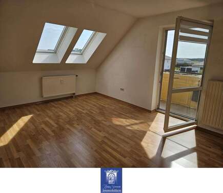 Foto - Wohnung zum Mieten in Königsbrück 495,00 € 49.12 m²