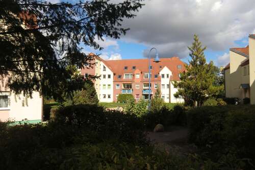 Foto - Wohnung zum Mieten in Müncheberg 730,00 € 73 m²