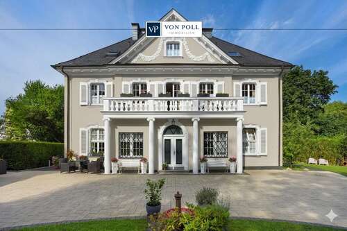 Foto - Haus zum Kaufen in Wuppertal 1.450.000,00 € 373 m²