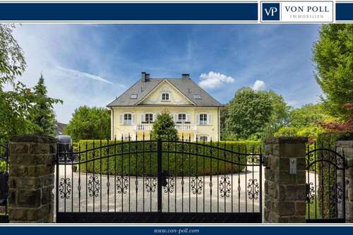 Foto - Haus zum Kaufen in Wuppertal 1.795.000,00 € 373 m²