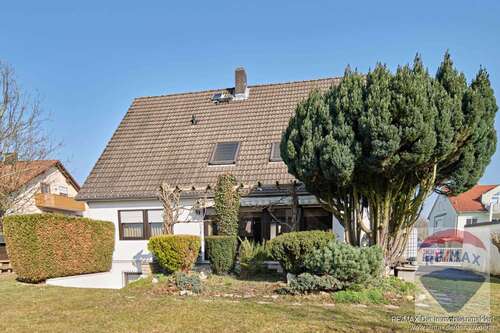Foto - Haus zum Kaufen in Ingolstadt 990.000,00 € 160 m²
