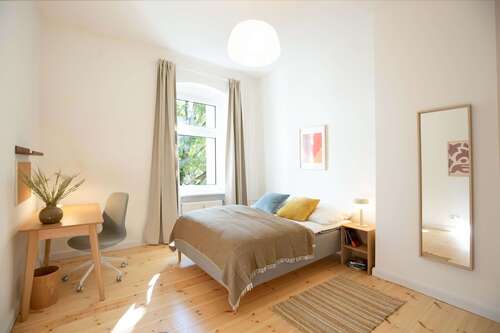 Foto - WG-Zimmer in Berlin 950,00 € 15 m²