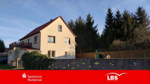 Foto - Haus zum Kaufen in Colditz 210.000,00 € 170 m²