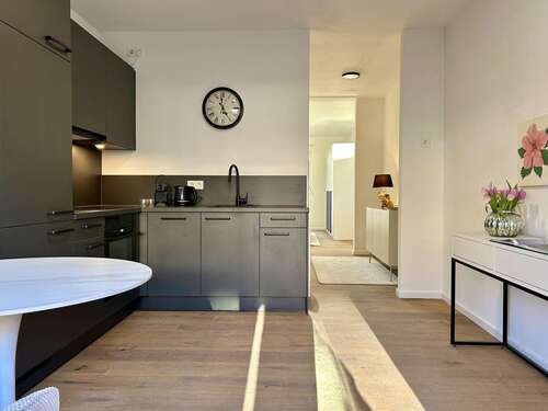 Foto - Wohnung zum Mieten in Hamburg 1.500,00 € 45 m²