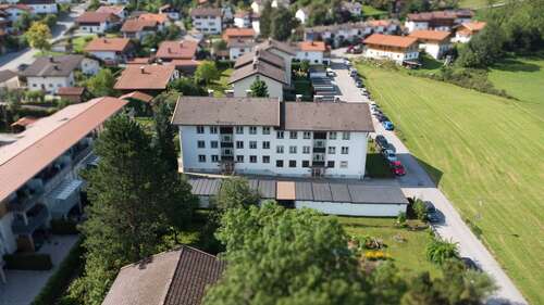 Foto - Wohnung zum Kaufen in Hausham 335.000,00 € 68 m²