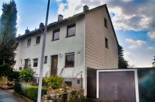 Foto - Haus zum Kaufen in Marktredwitz 169.000,00 € 142 m²