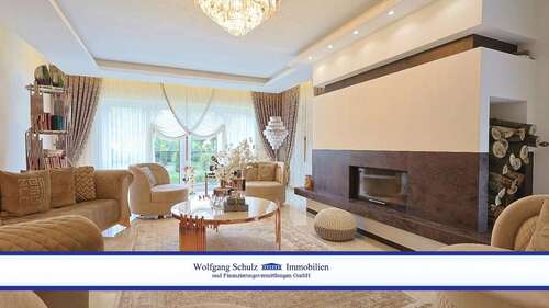 Foto - Haus zum Kaufen in Berlin Buckow 2.990.000,00 € 466.92 m²