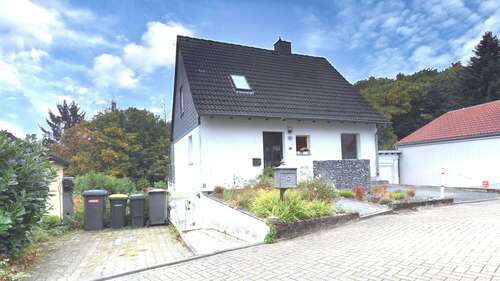 Foto - Wohnung zum Kaufen in Velbert 119.000,00 € 72.38 m²