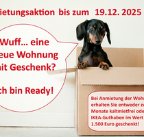 Wohnung zum Mieten in Halle 830,00 € 118 m²