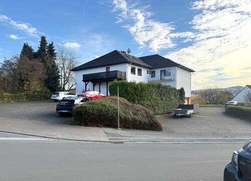 Foto - Wohnung zum Kaufen in Grävenwiesbach 239.000,00 € 101 m²