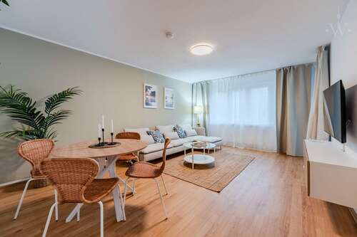 Foto - Wohnen auf Zeit in Berlin 1.980,00 €