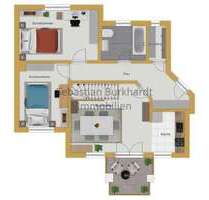 Wohnung zum Kaufen in Ilmenau 210.000,00 € 95.48 m²
