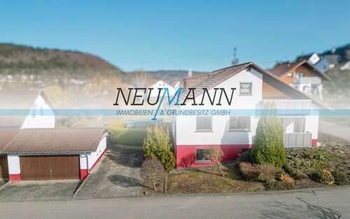 Foto - Haus zum Kaufen in Wehingen 311.000,00 € 178.44 m²