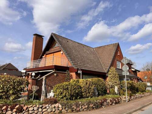 Foto - Haus zum Kaufen in Kollmar 449.000,00 € 344 m²