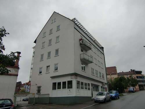 Foto - Wohnung zum Mieten in Pirmasens 350,00 € 62 m²