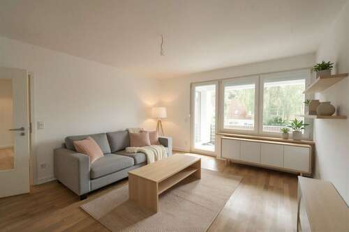 Foto - Wohnung zum Mieten in Göttingen 1.400,00 € 102 m²