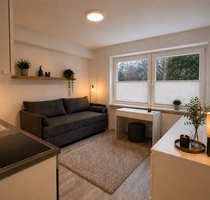 Wohnung zum Mieten in Aachen 650,00 € 20 m²