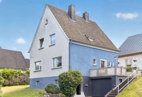Foto - Haus zum Kaufen in Schleiden 170.000,00 € 128 m²