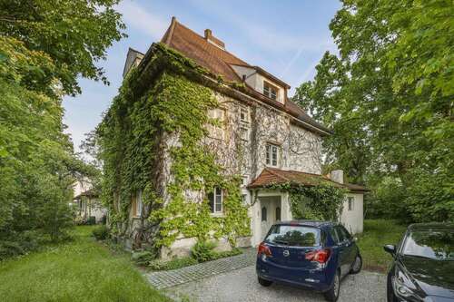Foto - Haus zum Kaufen in Garching 1.490.000,00 € 199 m²