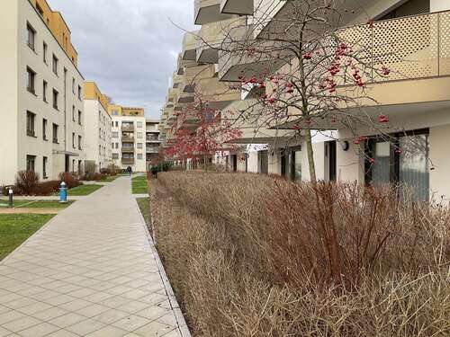 Foto - Wohnung zum Mieten in Ludwigshafen 1.474,13 € 105.07 m²