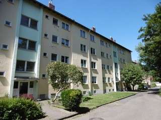 Foto - Wohnung zum Mieten in Hamm 359,00 € 50.43 m²