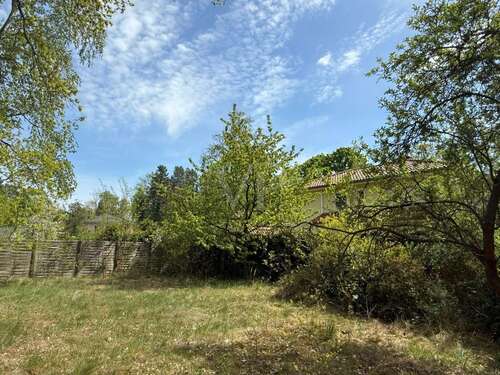 Foto - Grundstück zu verkaufen in Wandlitz 245.000,00 € 969 m²