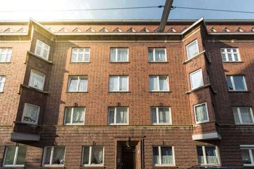 Foto - Wohnung zum Mieten in Bremerhaven 520,00 € 80.18 m²