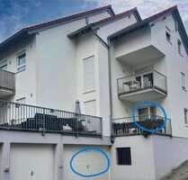 Wohnung zum Mieten in Waldenburg 640,00 € 53 m²