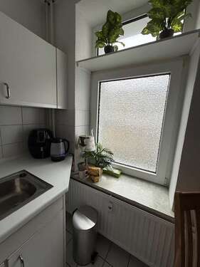 Foto - Wohnung zum Mieten in Kiel 900,00 € 35 m²